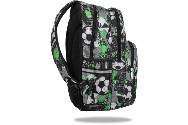 COOLPACK Rucksack Rider 27l F059674 Lets Gol
