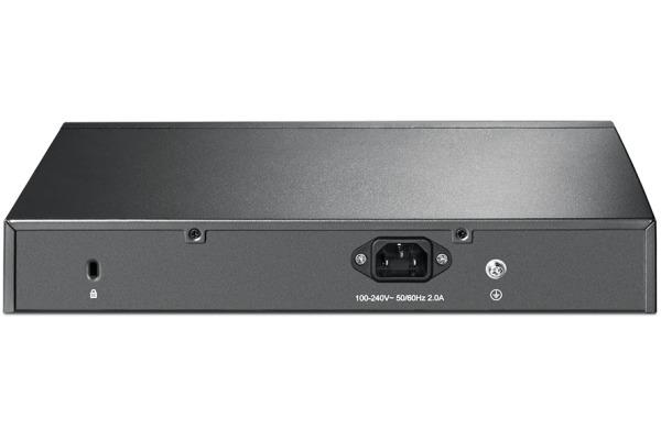 TP-LINK TL-SG1016PE TL-SG1016 16Port Gigabit Desktop