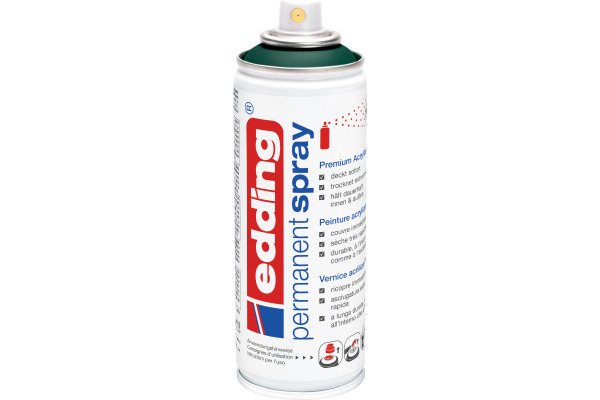 EDDING Acryllack 5200-904 grün