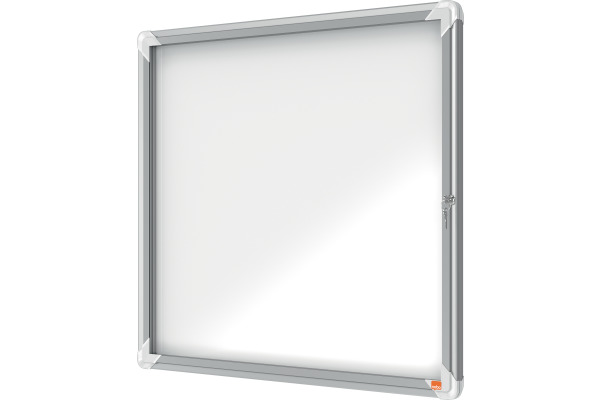 NOBO Pacifik Schaukasten 6xA4 1902558 692x752x37mm