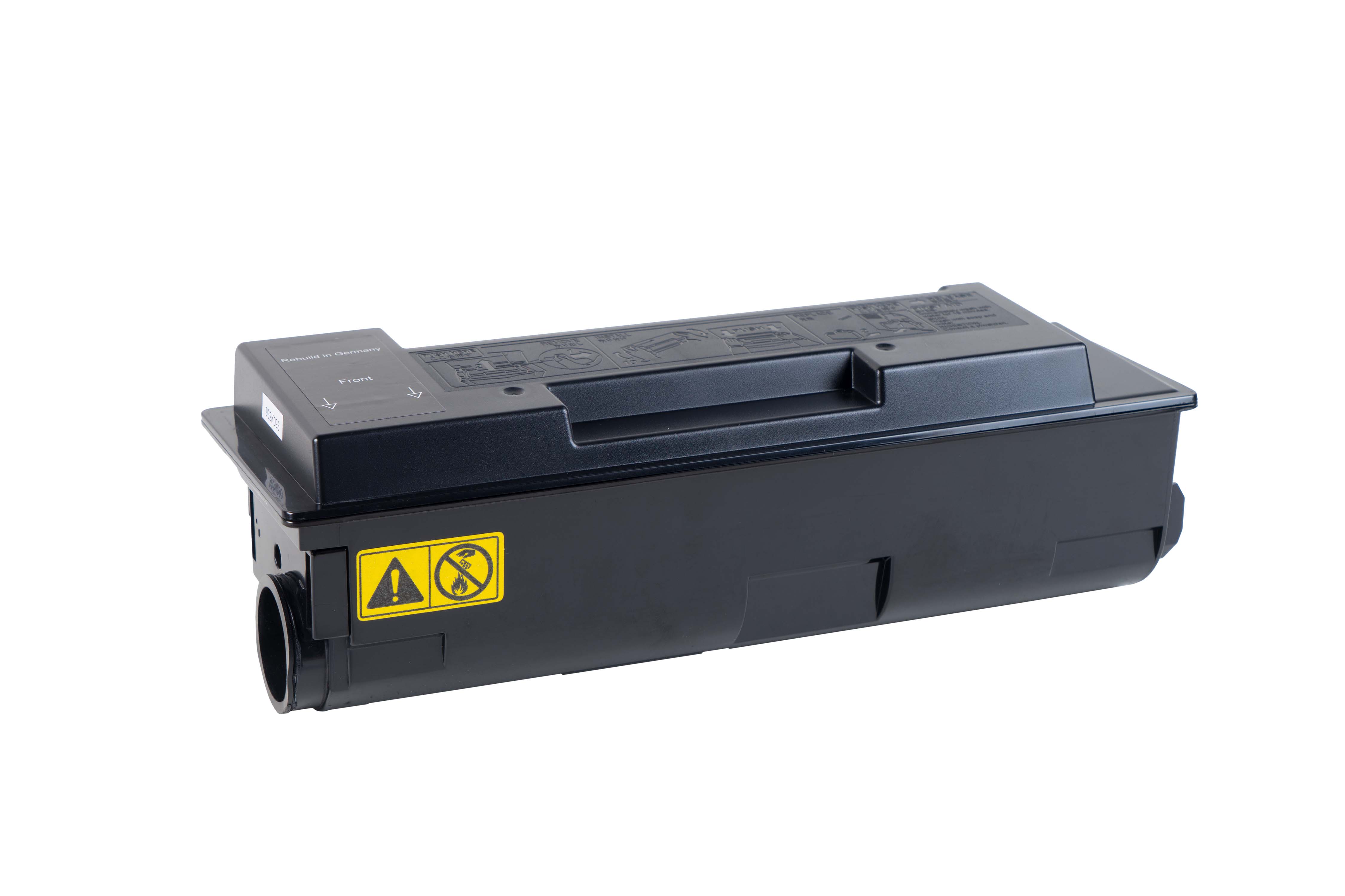 Tonerfabrik Toner TK-310 12'000 Seiten, schwarz