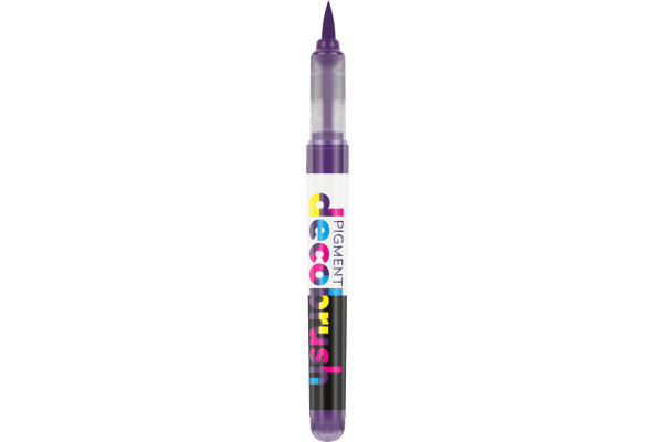 KARIN PigmentDecoBrush 29Z2587 plum 2587U