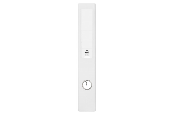 ESSELTE Ordner Swiss Edition 5cm 624553 weiss A4