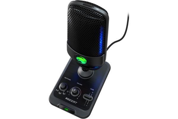 ROCCAT Torch Streaming Microphone ROC14912