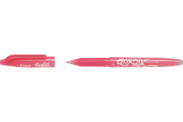 PILOT FriXion Ball 0.7mm BL-FR7-CP corall-pink, radierbar