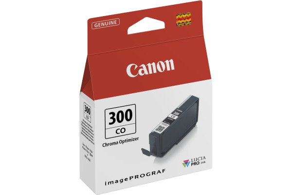 CANON Tintenpatrone chroma opt. PFI-300 iPF PRO-300 14.4ml