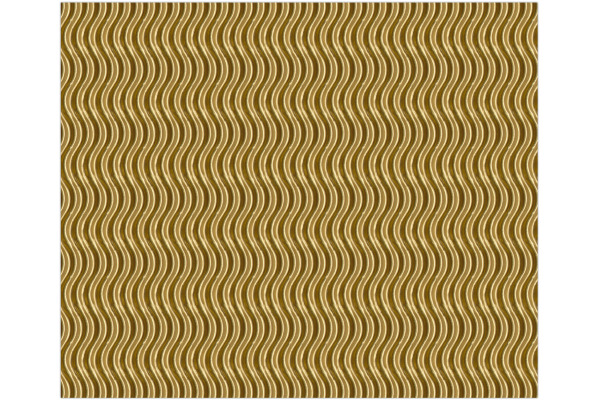 URSUS Wellkarton 50x70cm 10142279 260g, gold