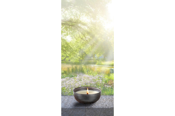 GLOREX Outdoor Docht 10x10x120mm 68623103 3 Stück