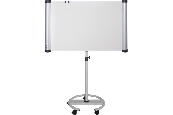 MAUL Flipchart MAULsolid 6370682 flip2use, Rundfuss