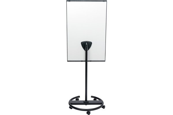 LEGAMASTE Flipchart Rundfuss 135x77cm 7-153210 SKETCH EASY
