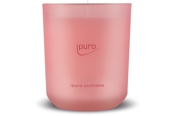 IPURO Kerze Classic 270ml 61.4186 orchidée