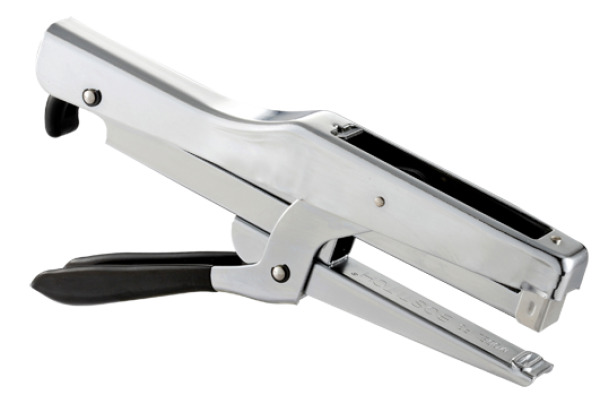 BOSTITCH Heftzange P3-CHROME chrom 20 Blatt