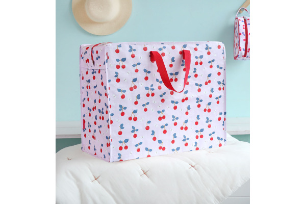 ALLC Reisetasche 58x45x28cm STXLCH33 Cherries