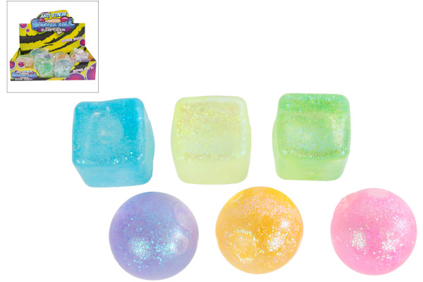 ROOST Quetschi Formen 621675 Sugar mellow ass. 6cm