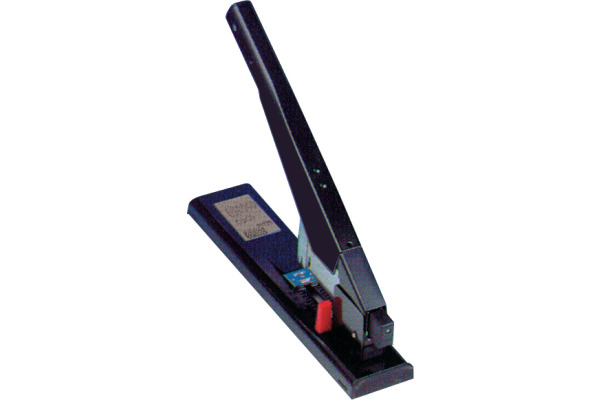 BOSTITCH Blockhefter 540 540 schwarz 150 Blatt