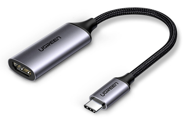 UGREEN USB-C To HDMI Female Adapter 70444