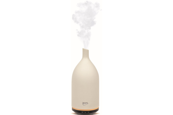 IPURO Aroma Diffuser Air Sonic 040.1802. Living, weiss