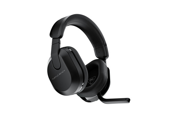 TURTLE B. Stealth 600 GEN3, Black TBS310205 Wireless Headset for PS5