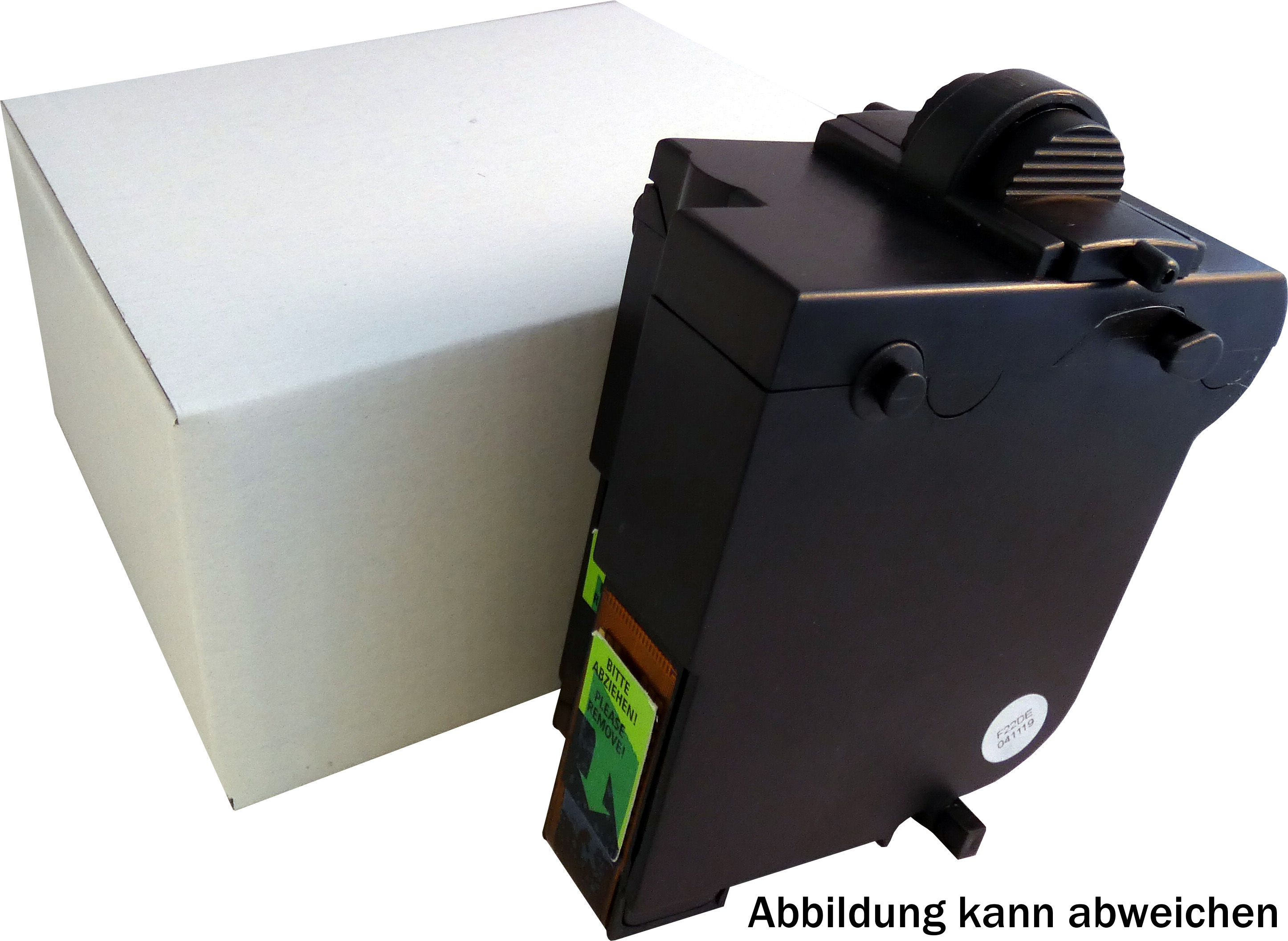 Frankierpatrone komp. zu Frama F4 light 15'000 Seiten, blau