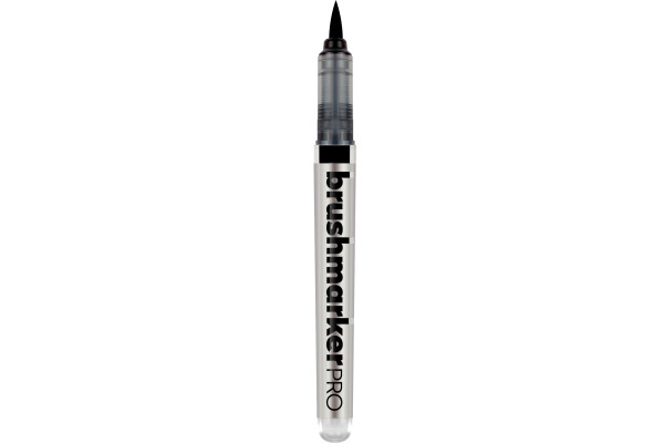 KARIN Brush Marker PRO 030 27Z030 black