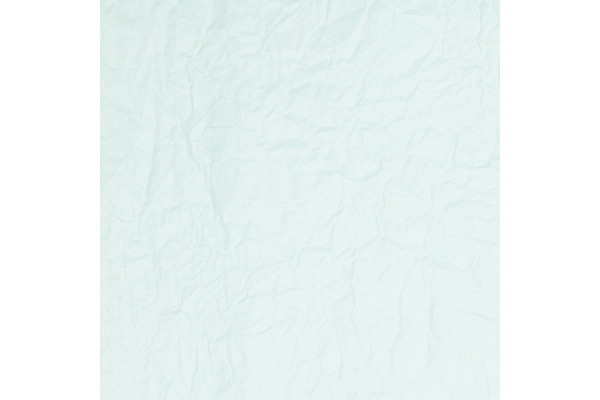 RICO DESI Knitter Geschenkpapier 401210 Hellblau 68x200cm