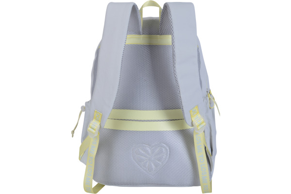 MISS LEMO Rucksack 43x33x16cm 65621 Venus Grey