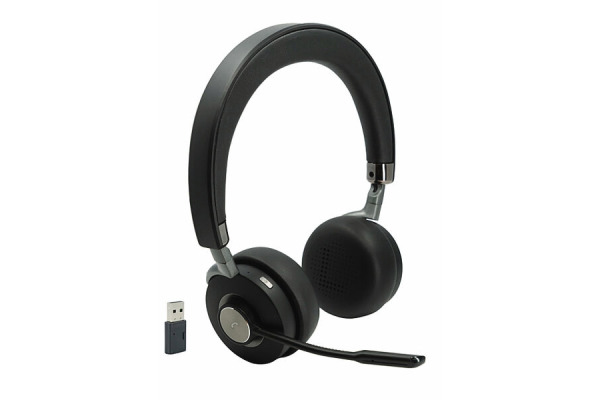 FREEVOICE Nimbus 80 Stereo ANC FBT080BT Bluetooth, USB-A