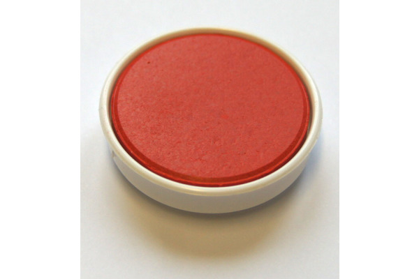 TALENS Deckfarbe Aquarell 9591-0311 zinoberrot
