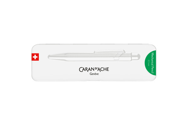 CARAN D'A Minenhalter 849 Colormat-X 844.734 grün, Slimpack