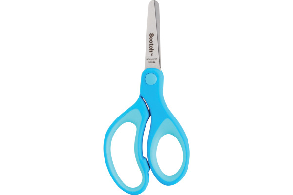 SCOTCH Schere Kids 1442B farbig assortiert 12cm