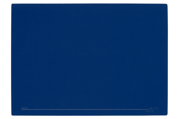 KOLMA Schreibunterlage Perform 34.453.05 blau 53x40cm