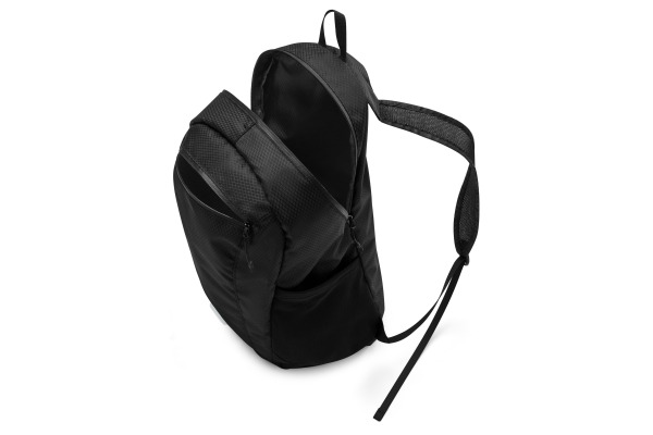 GASTON Lightweight Packable BP LWPBPBK Black