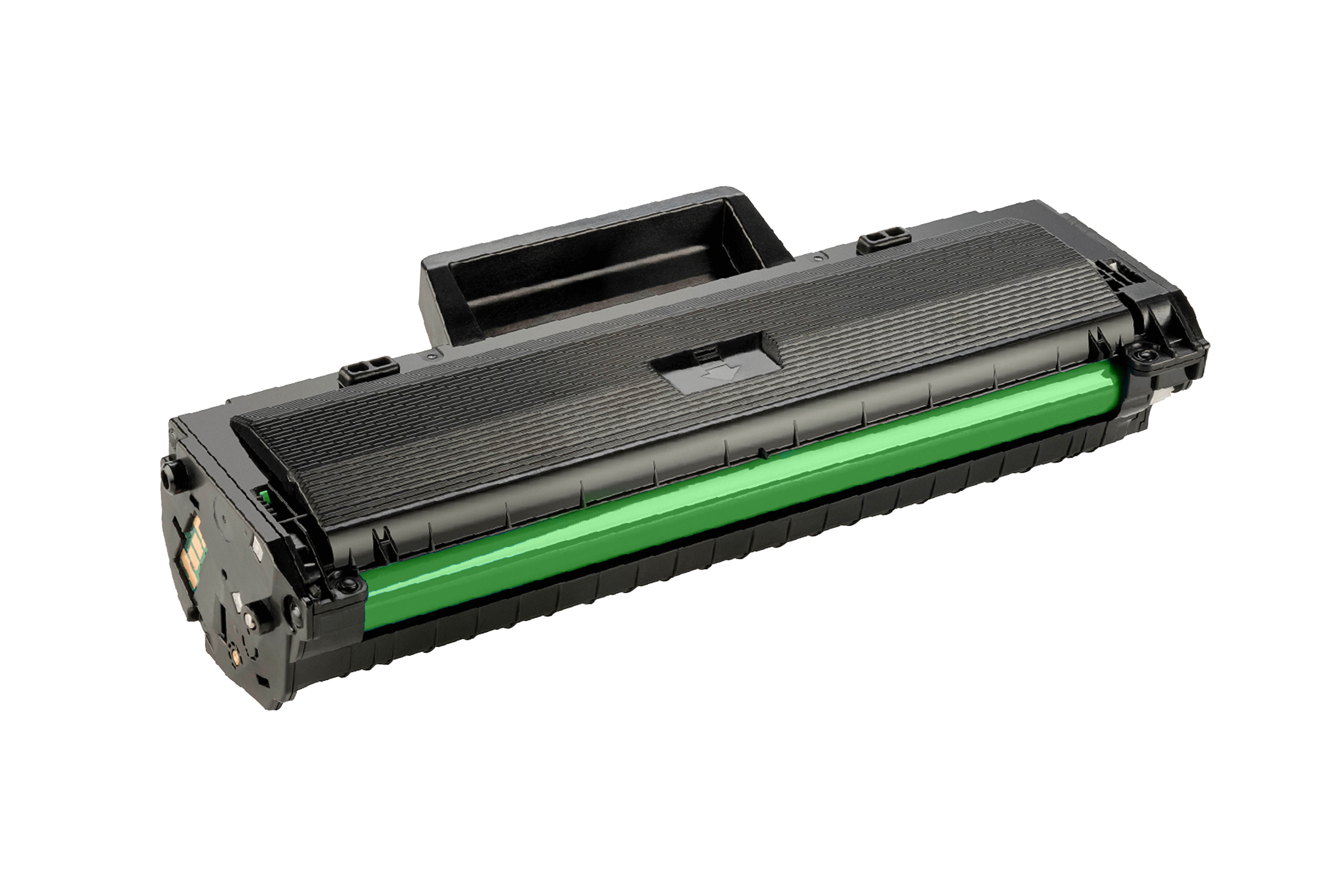 Tonerfabrik Toner W1106A / 106A 1'000 Seiten, schwarz
