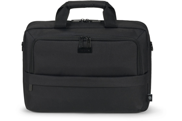 DICOTA Laptop Bag Top Traveller CORE D32033-RP 13-14.3 inch Black