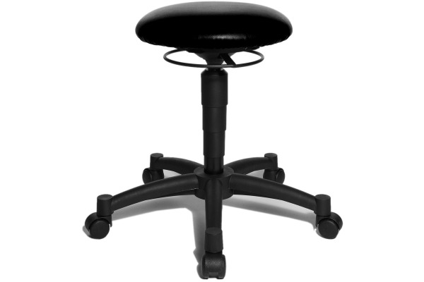 TOPSTAR Sitzhocker Balance BAL10 S10 schwarz