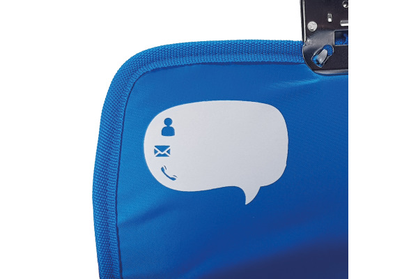 FUNKI Kindergarten-Tasche OntheRoad 6020.039 multicolor 265x200x70mm