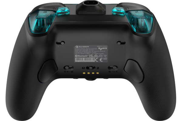 GAMESIR G7 Pro 8K Aimlabs GSG7CEAS0 Wirel.PC & Multiplatfrom