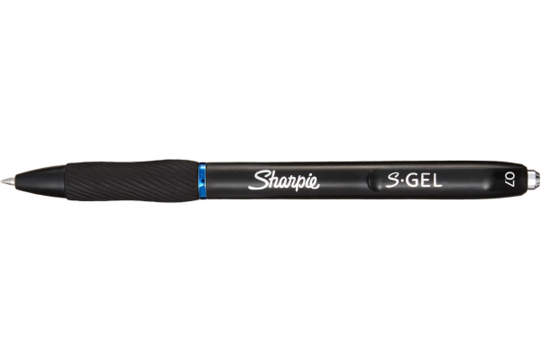 SHARPIE Gelschreiber 0.7mm 2136600 blau