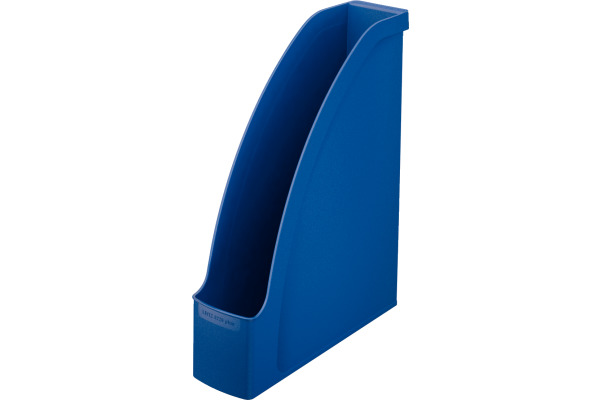 LEITZ Stehsammler Plus A4 24760035 blau