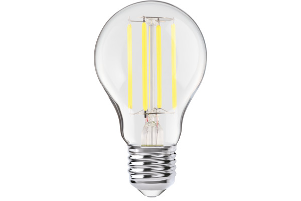 EGLO Leuchtmittel LED E27 110242 806 Lumen, 3.8W