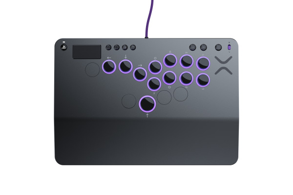 VICTRIX Pro KO Fight Stick, PS TBF-3001-