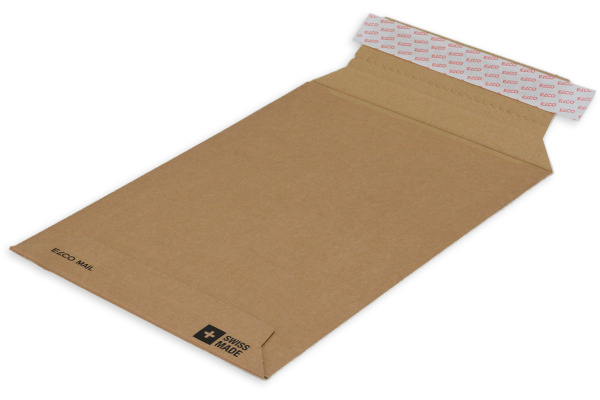 ELCO Versandtasche Mail 870000203 Karton 253x353mm