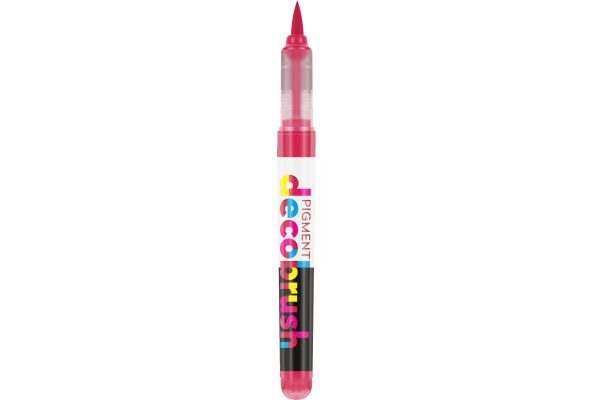 KARIN PigmentDecoBrush 29Z213 magenta red 213U