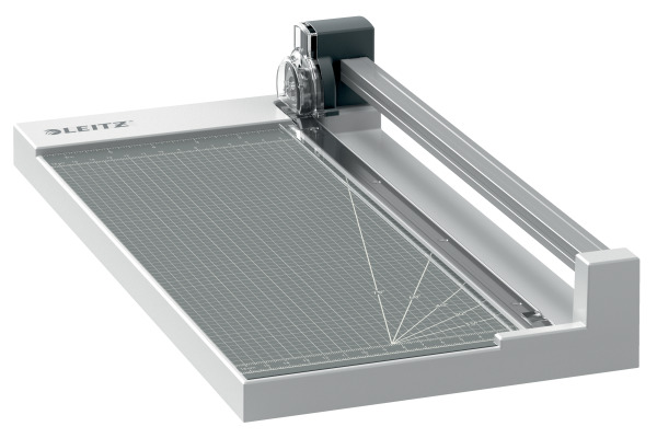 LEITZ Rollenschneidemaschine 90260000 Precision Home A4 / 10 Blatt