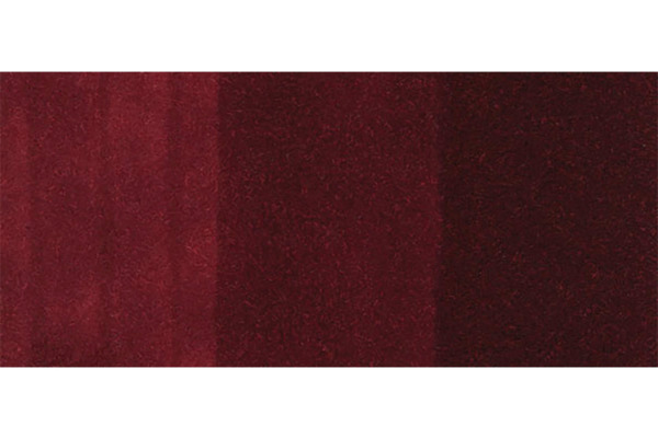 COPIC Marker Sketch 21075289 R89 - Dark Red
