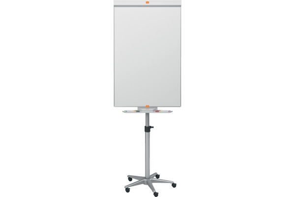 NOBO Flipchart 190x69cm 1902386 Barracuda Mobil