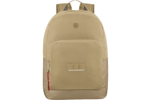 WENGER Laptop Backpack Crango Beige 653180 16 inch