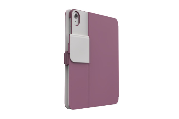 SPECK Balance Folio Purple, Grey 150226-72 iPad Gen10/11 (22-25)