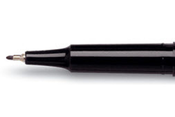 PILOT Fineliner 0.4mm SW-PPF-B schwarz