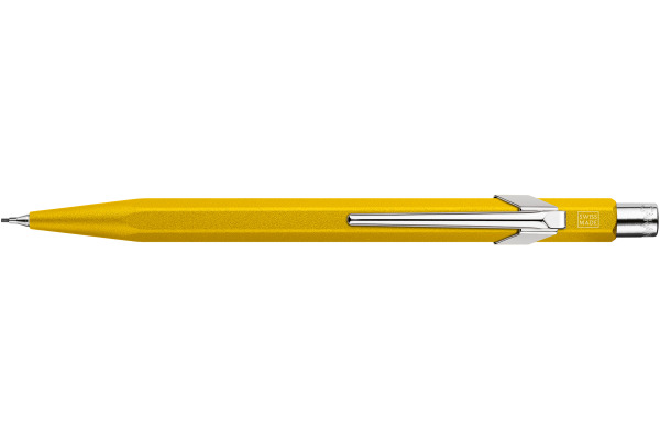CARAN D'A Minenhalter 849 Colormat-X 844.243 gelb